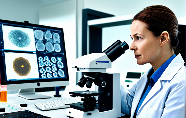 생물학적 제제 - Crohn's Disease Recovery**

A child who previously appeared weak and malnourished due to Crohn's dis...