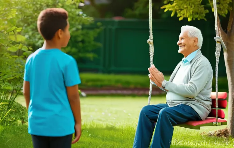 바이오 약물 전달 시스템 - **Futuristic Precision Medicine in a Lab:** A highly advanced, sterile medical laboratory at twiligh...