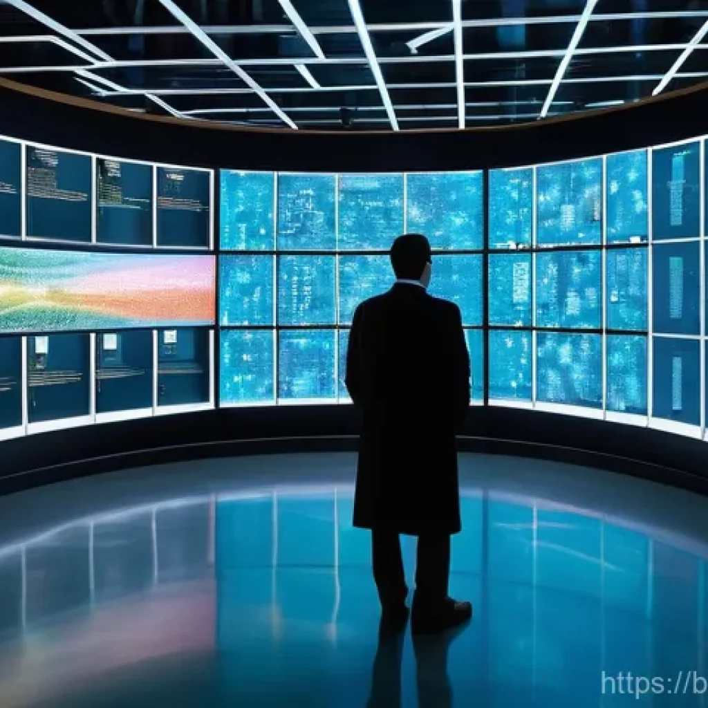 단백질 데이터베이스 - **Prompt 1: The Infinite Nexus of Protein Data**
    "A wide-angle, hyper-realistic shot inside a fu...