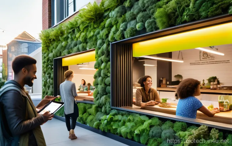 단백질 데이터베이스 - **Prompt 2: AI's Leap in Drug Discovery**
    "A dynamic, high-tech scene in a modern pharmaceutical...