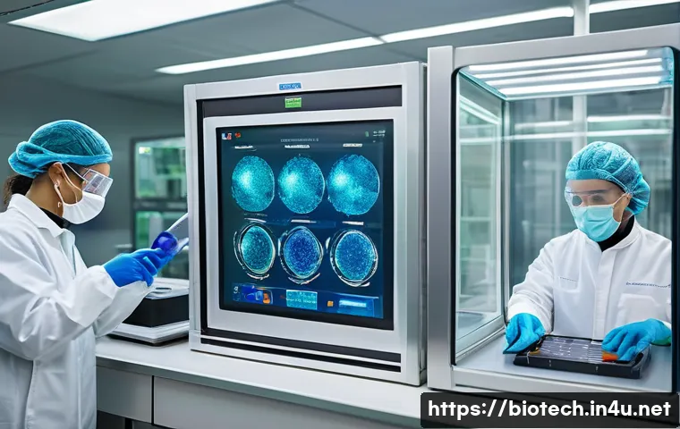 제약 회사와 바이오 회사 차이 관련 이미지 1