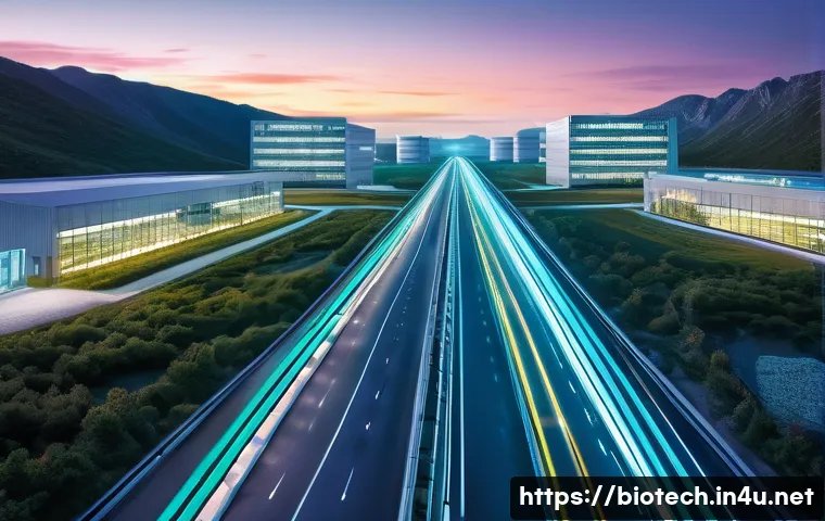 제약 회사와 바이오 회사 차이 관련 이미지 2