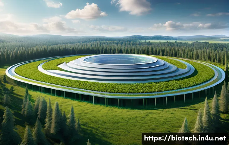 합성생물학 응용 분야 관련 이미지 1