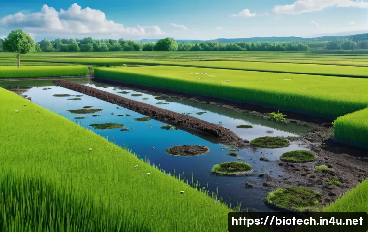 산업용 미생물 관련 이미지 1