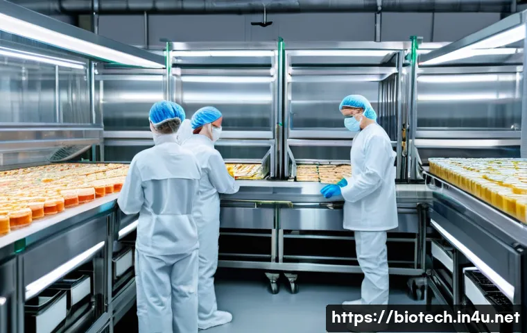 산업용 미생물 관련 이미지 2