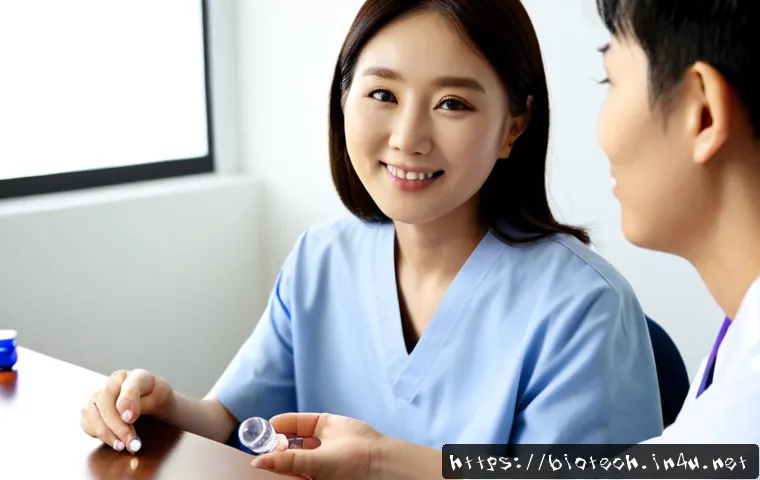 미생물 치료, 어떤 경우에 검토할까? 치료 유형·안전성·비용 확인 기준 3 미생물 기반 치료 관련 이미지 1
